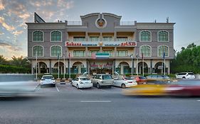 Sahara Beach Resort & Spa